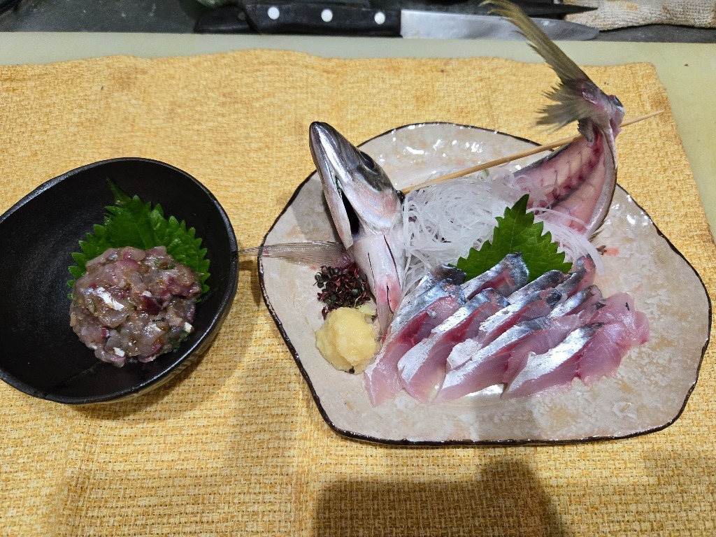 本日のオススメです。