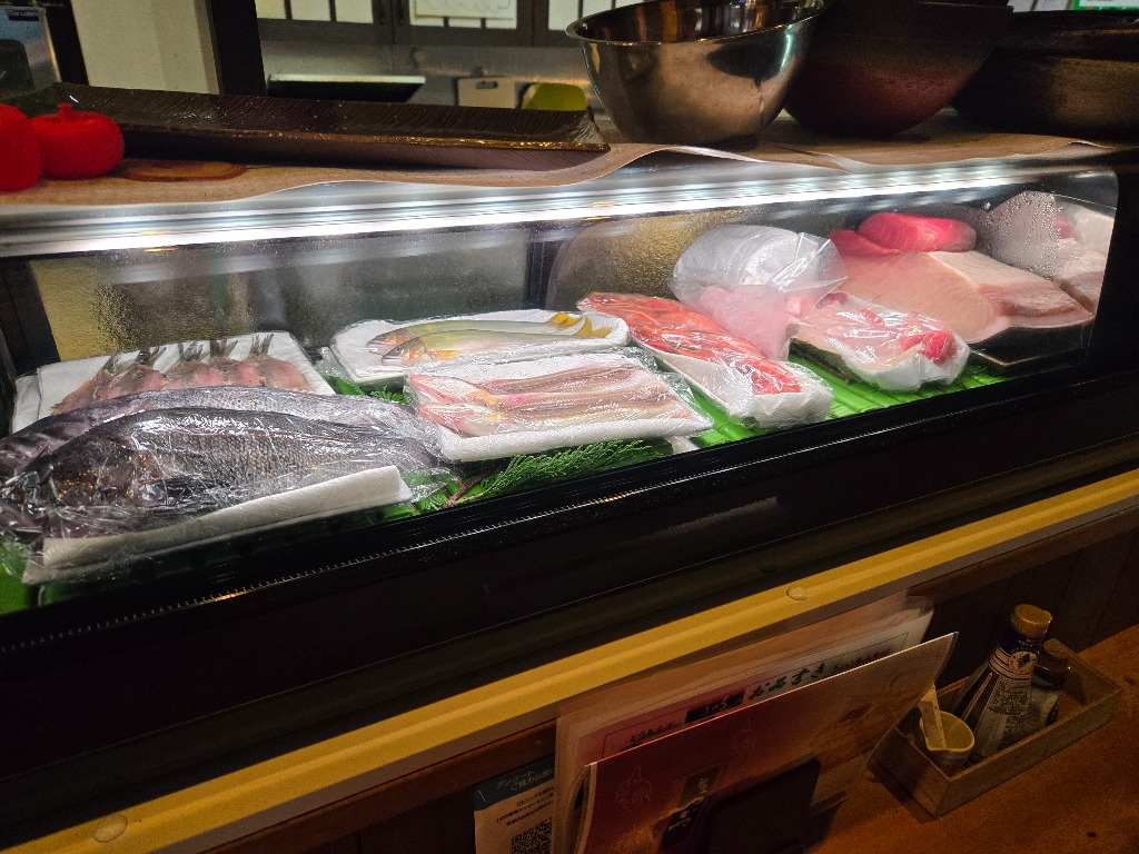 本日のネタケースです。