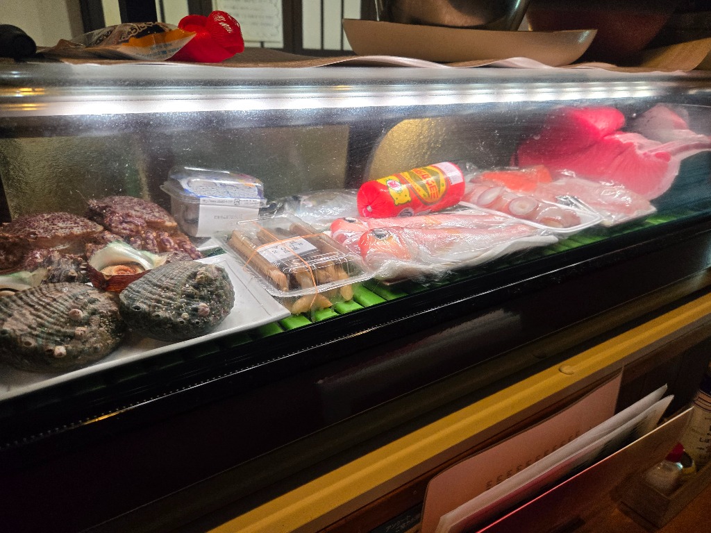 本日のネタケースです。