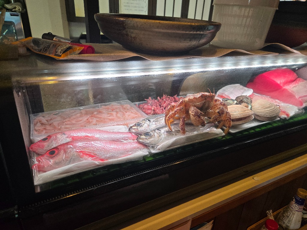 本日のネタケースです。