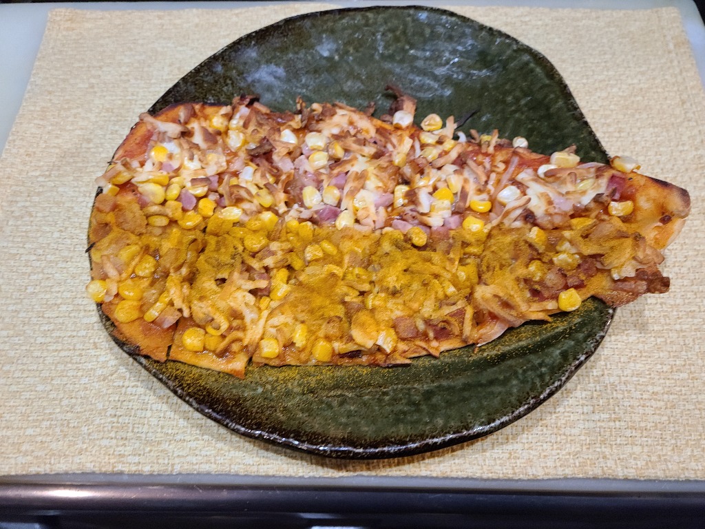 本日紹介は当店人気のビザナンです。