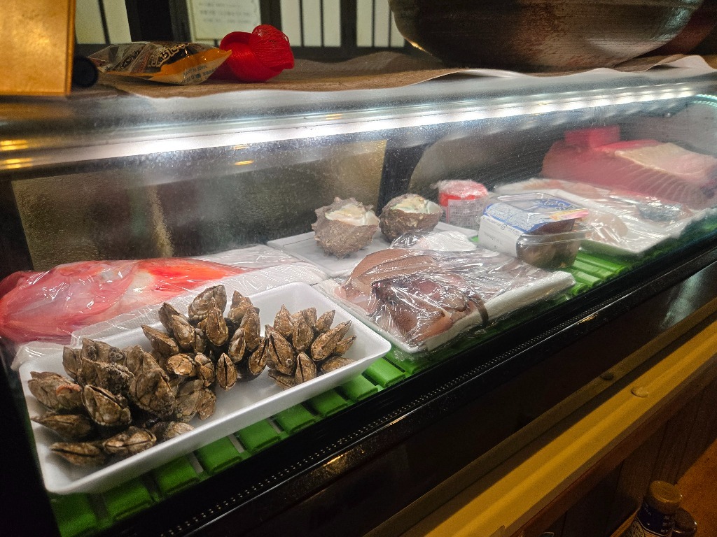 本日のネタケースです。