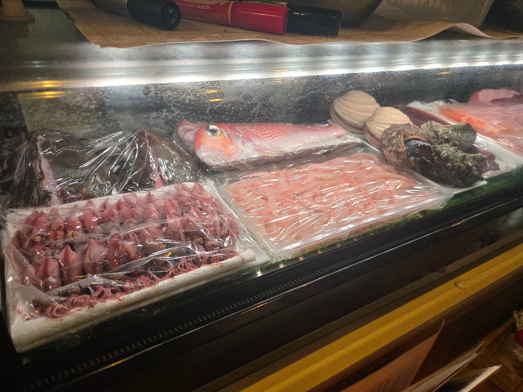 本日のネタケースです。