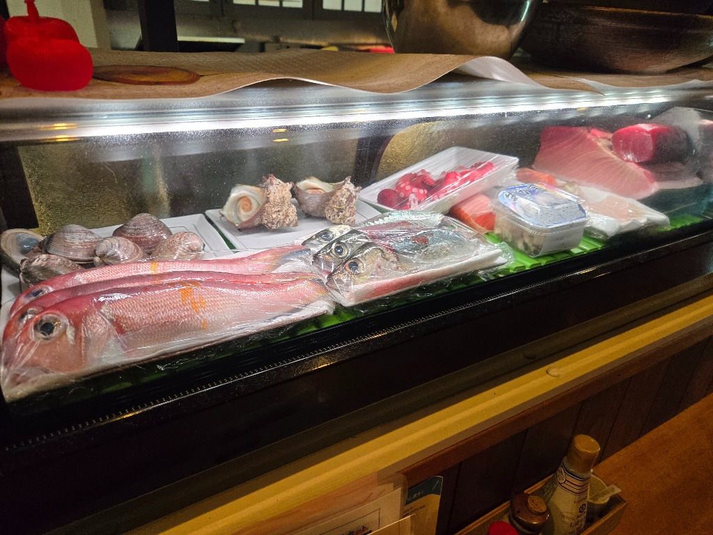 本日のネタケースです。