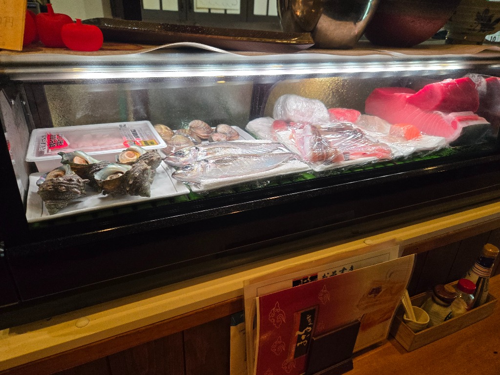 本日のネタケースです。